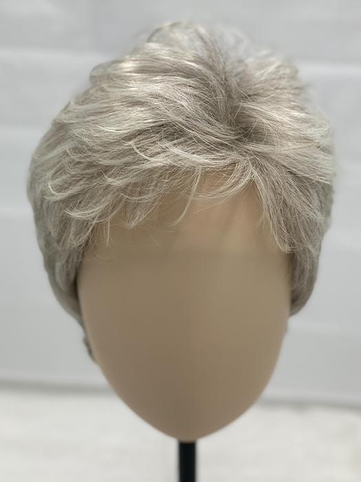 Dot |  Synthetic Wig (Mono Crown)