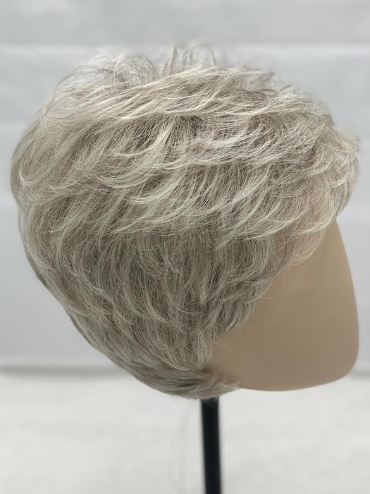 Dot |  Synthetic Wig (Mono Crown)