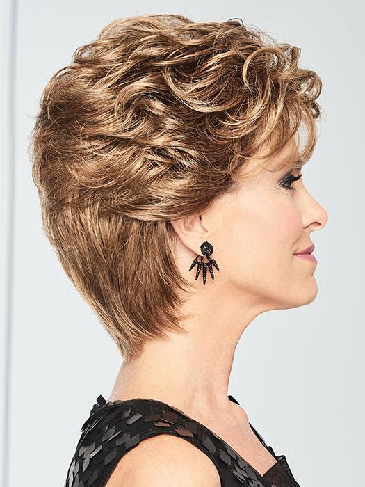 Dream Do | Synthetic Lace Front Wig | CLOSEOUT