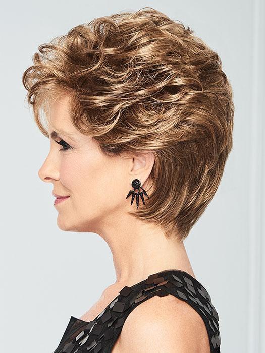 Dream Do | Synthetic Lace Front Wig | CLOSEOUT