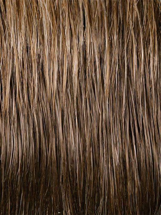 Charlotte Realistic | Synthetic Lace Front Wig (Mono Top)