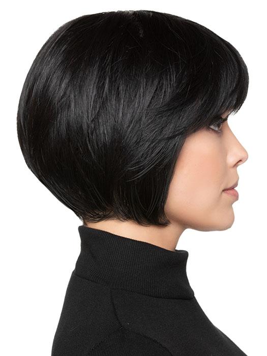 Le Bob | HF Synthetic Lace Front Wig (Mono Top) | DISCONTINUED