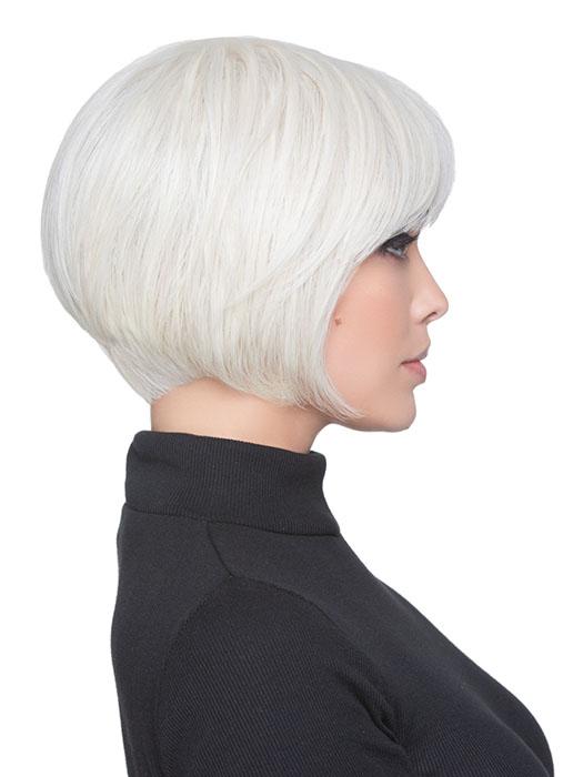 Le Bob | HF Synthetic Lace Front Wig (Mono Top) | DISCONTINUED