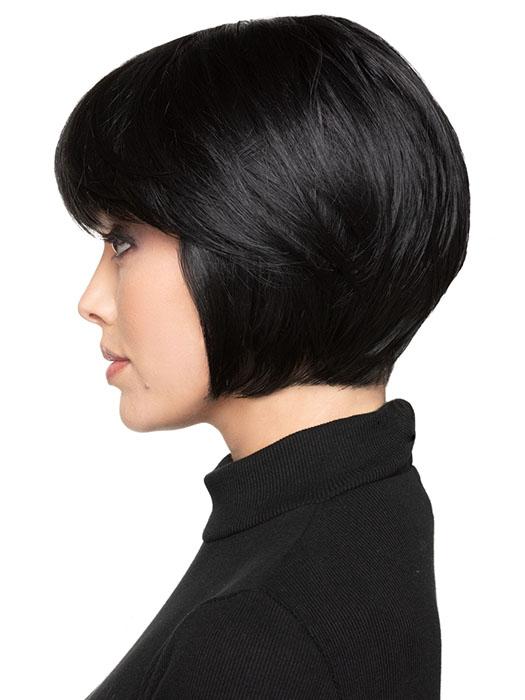 Le Bob | HF Synthetic Lace Front Wig (Mono Top) | DISCONTINUED