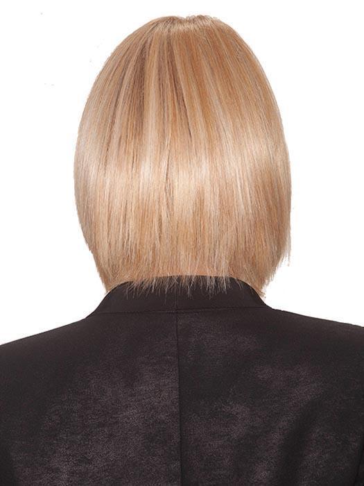 Double Shot Bob | Synthetic Lace Front Wig | CLOSEOUT