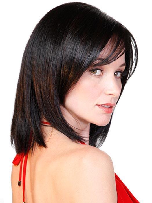 Cold Brew Chic | Synthetic Lace Front Wig | CLOSEOUT