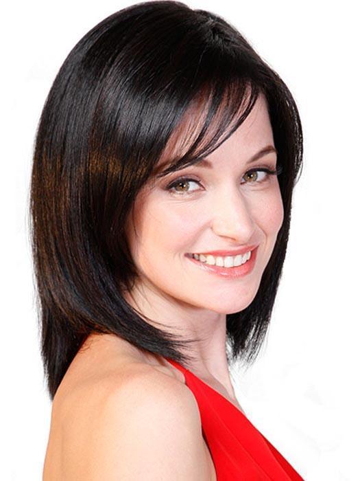 Cold Brew Chic | Synthetic Lace Front Wig | CLOSEOUT