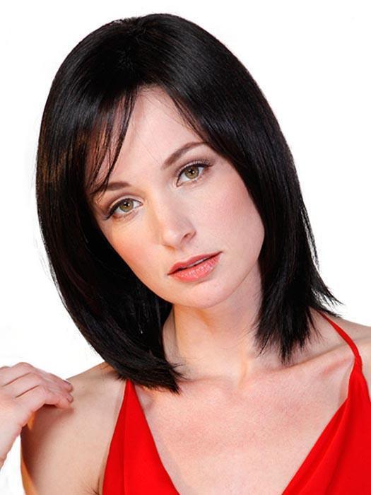 Cold Brew Chic | Synthetic Lace Front Wig | CLOSEOUT