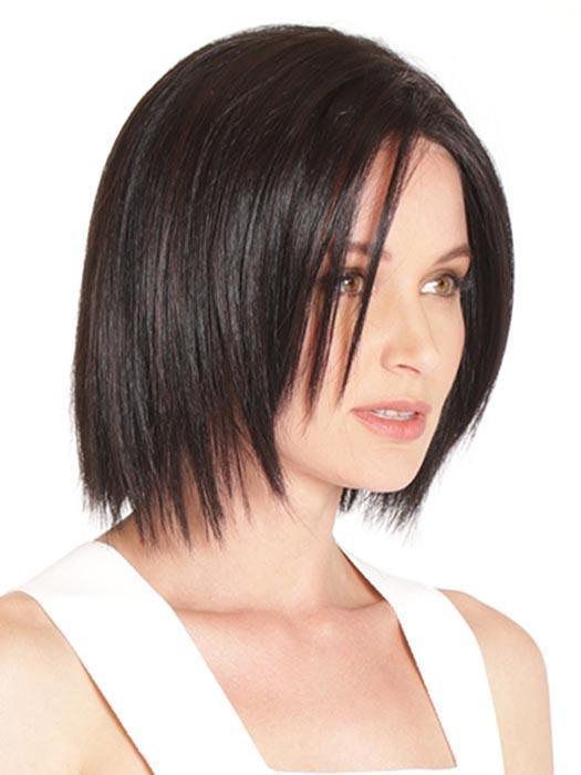 Cafe Chic | Synthetic Lace Front Wig | CLOSEOUT