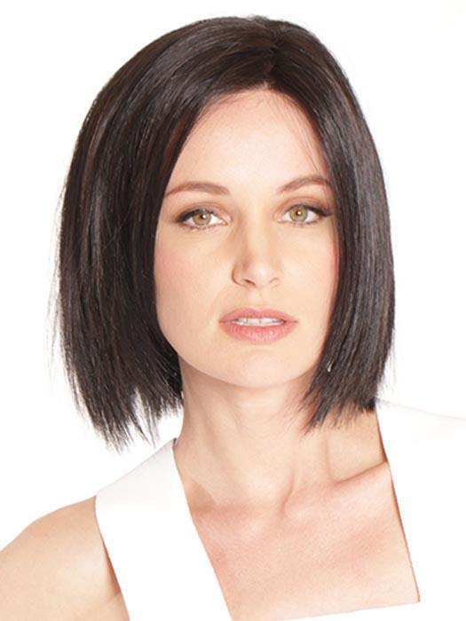 Cafe Chic | Synthetic Lace Front Wig | CLOSEOUT