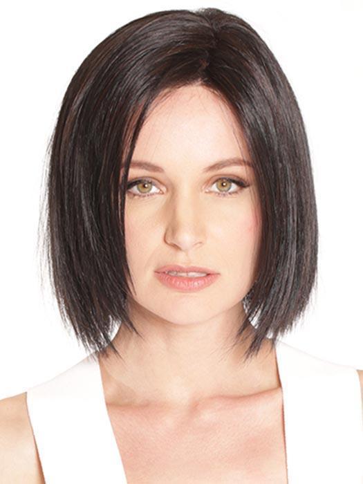 Cafe Chic | Synthetic Lace Front Wig | CLOSEOUT