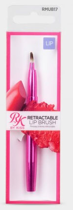 Rk By Kiss RETRACTABLE LIP BRUSH