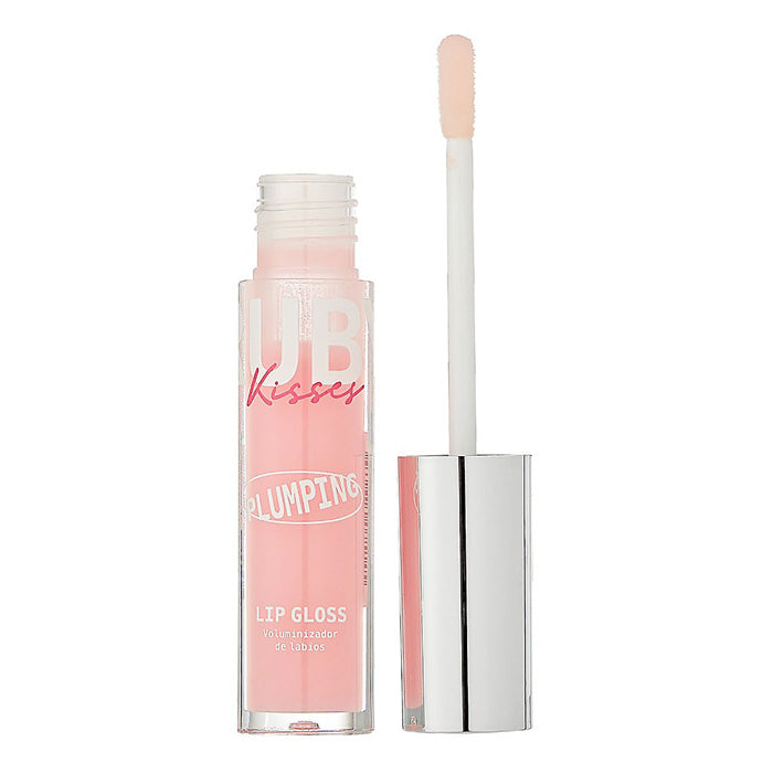 Ruby Kisses Plumping Lip Gloss - 4 Colors, 0.15 Fl. Oz