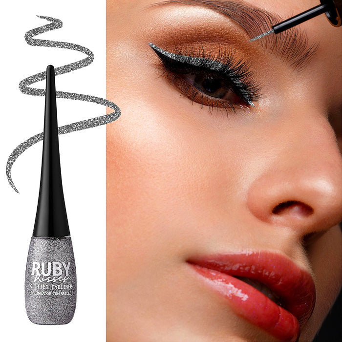 Ruby Kisses i-Bling Liquid Liner
