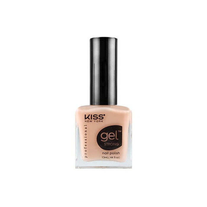 Kiss Gel Strong Nail Polish