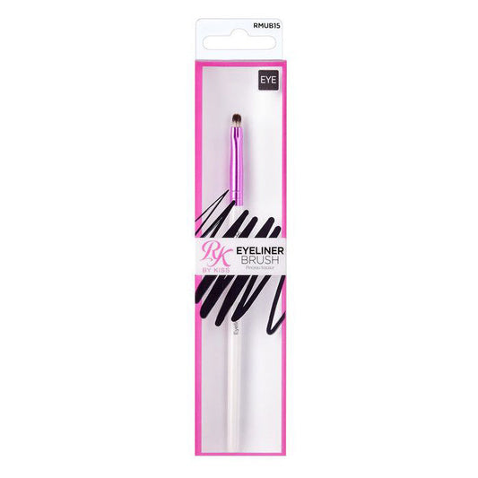 Ruby Kisses Eyeliner Makeup Brush - (RMUB15)