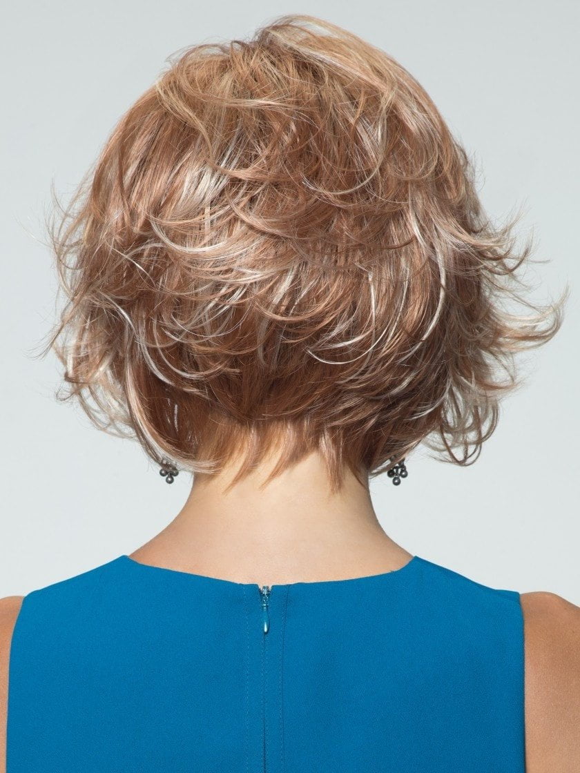 Dolce | Synthetic Wig (Basic Cap)