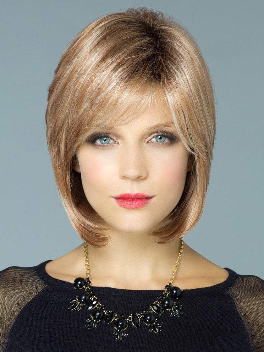 Cameron | Synthetic Wig (Basic Cap)