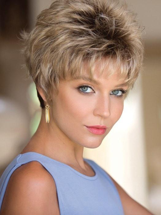 Drew | Short Synthetic Wig (Basic Cap) | CLOSEOUT