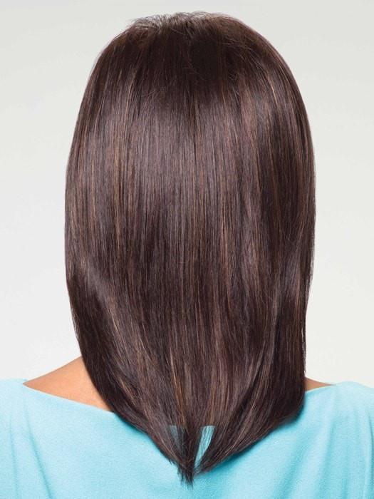 Jackson | Synthetic Wig (Basic Cap)