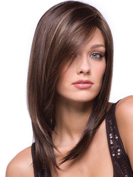 Laine | Synthetic Wig (Basic Cap)