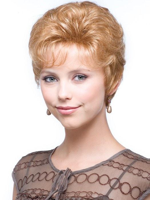 Joey | Synthetic Wig (Basic Cap)