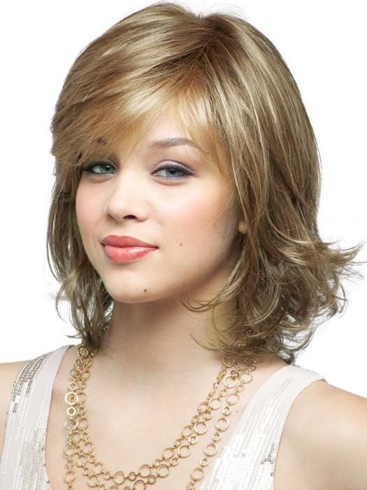 Kourtney | Synthetic Wig (Basic Cap) | DISCONTINUED