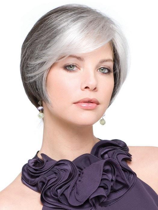 Charli by Rene of Paris | Synthetic Bob Wig | CLOSEOUT