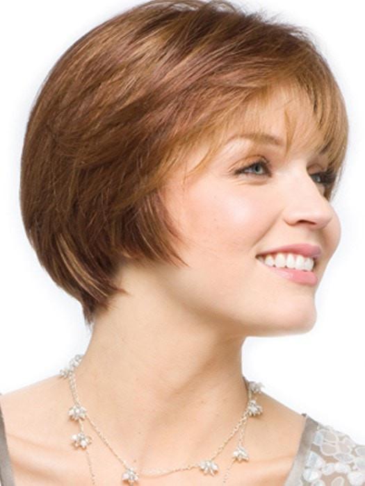 Charli by Rene of Paris | Synthetic Bob Wig | CLOSEOUT
