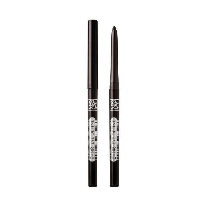 Ruby Kisses 24 Hour EYE DEFINE Auto Eyeliner Waterproof