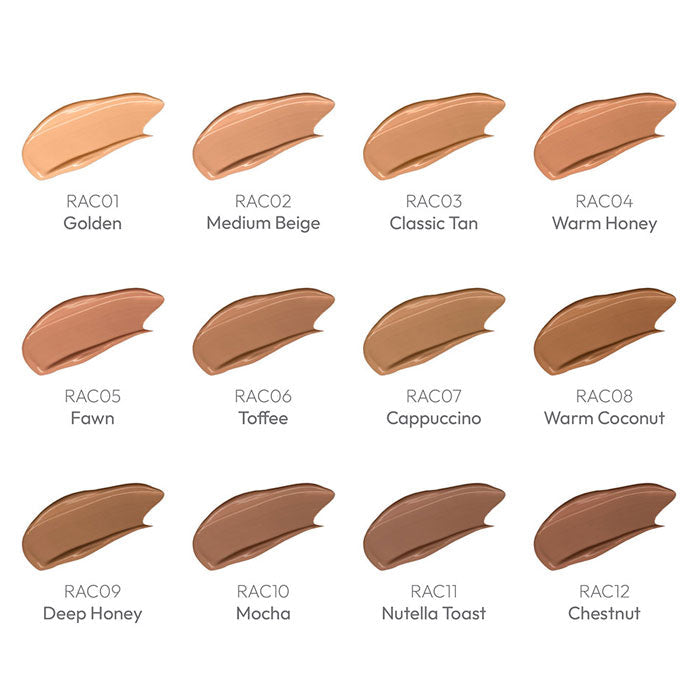 Ruby Kisses All Day Cover Concealer