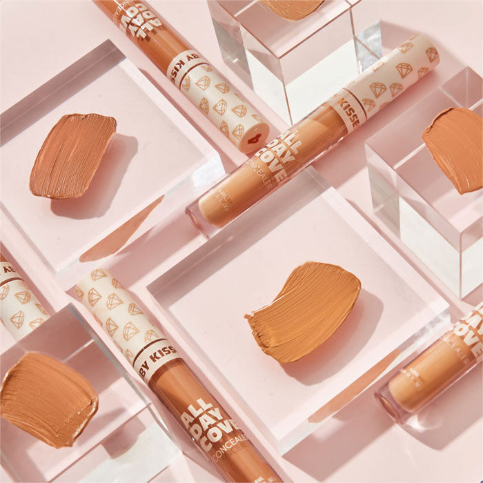 Ruby Kisses All Day Cover Concealer