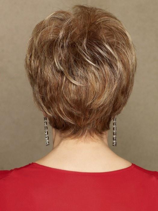 Cinch | Short Synthetic Wig (Basic Cap)