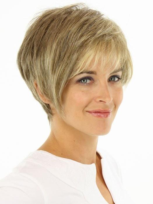 Cinch | Short Synthetic Wig (Basic Cap)