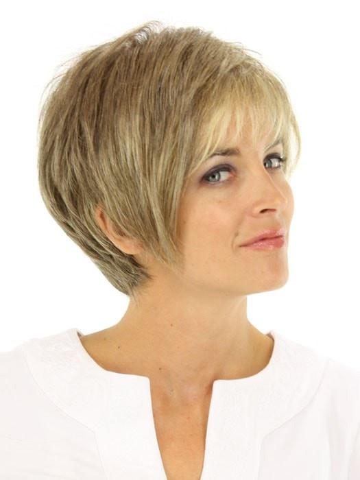 Cinch | Short Synthetic Wig (Basic Cap)