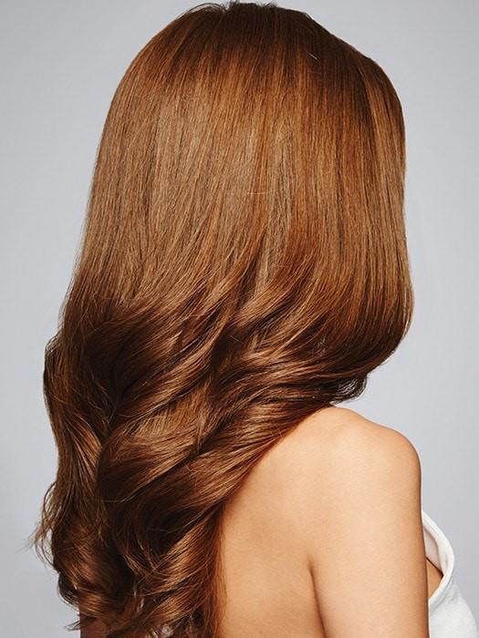 Contessa | Remy Human Hair Lace Front Wig (Hand-Tied)