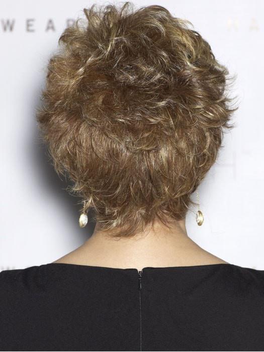 Center Stage | Synthetic Lace Front Wig (Hand-Tied)