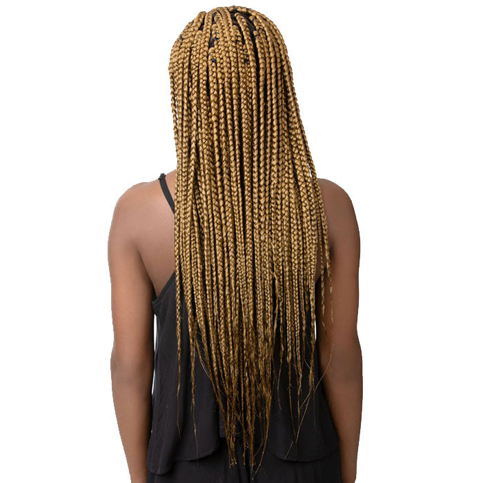 Sensationnel Ruwa Braid - 3X PRE STRETCHED 18"