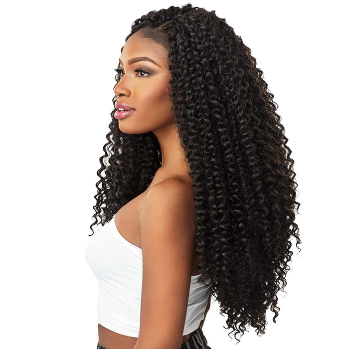 Sensationnel Lulutress Crochet Braid BOHEMIAN 18 Inch