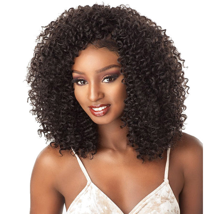 Sensationnel Lulutress Crochet Braid ISLAND TWIST 12"