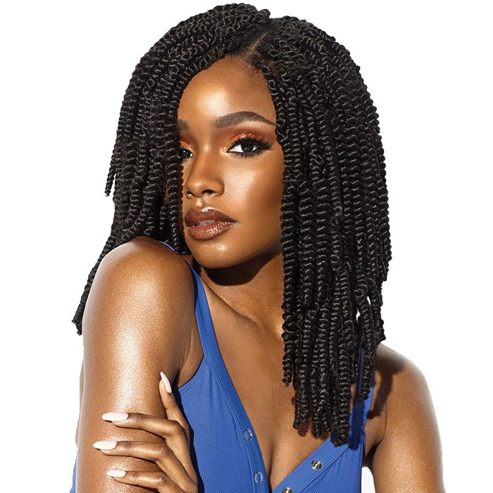 Sensationnel Ruwa Braid - SPRING TWIST 8"