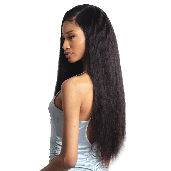 Shake N Go Glossy 100% Virgin Remy Hair Wet and Wavy Weave - DEEP WAVE (Multi Length)