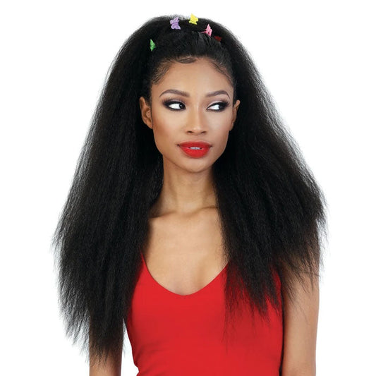 Seduction Secret Pony Drawstring Ponytail - SP.POPSTAR