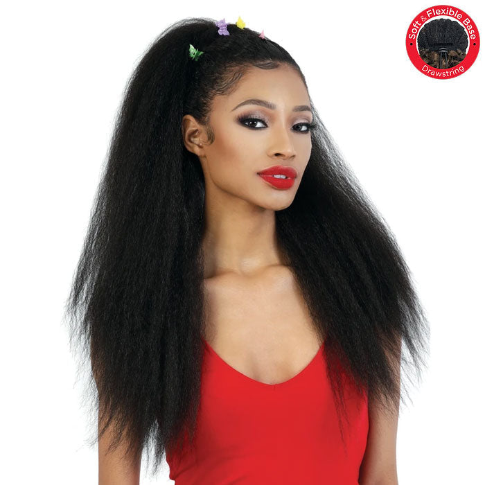 Seduction Secret Pony Drawstring Ponytail - SP.POPSTAR