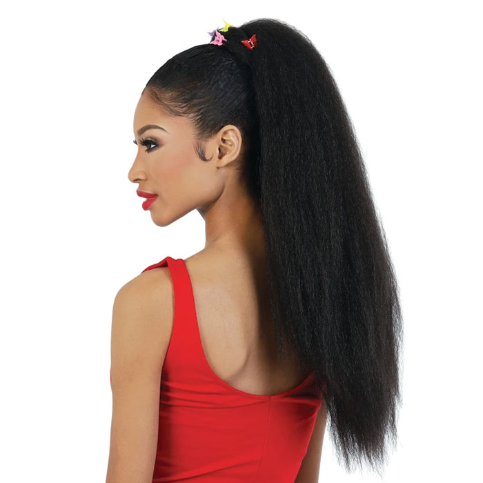 Seduction Secret Pony Drawstring Ponytail - SP.POPSTAR