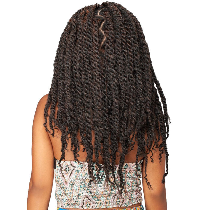 Sensationnel African Collection REGGAE CROCHET BRAID