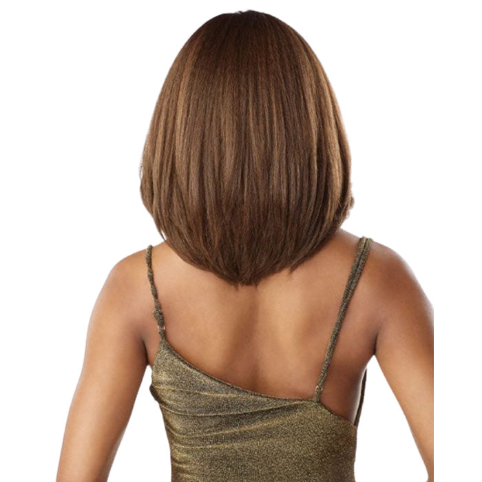 Sensationnel Butta Lace HD Lace Front Wig - BUTTA UNIT 37