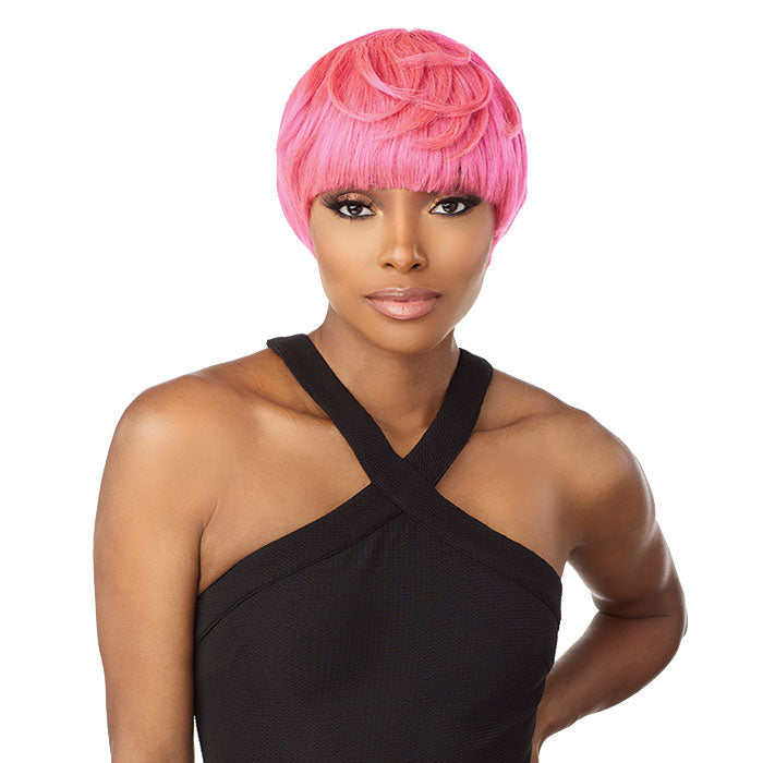 Sensationnel Empire 100% Human Hair Wig - CIA