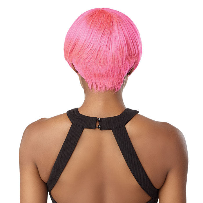 Sensationnel Empire 100% Human Hair Wig - CIA