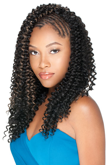 Sensationnel Snap BOHEMIAN BULK 24 Inch